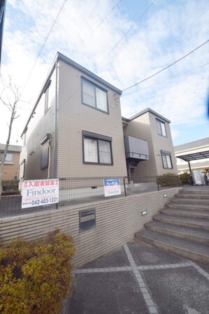 ドルチェ小山壱番館の物件内観写真